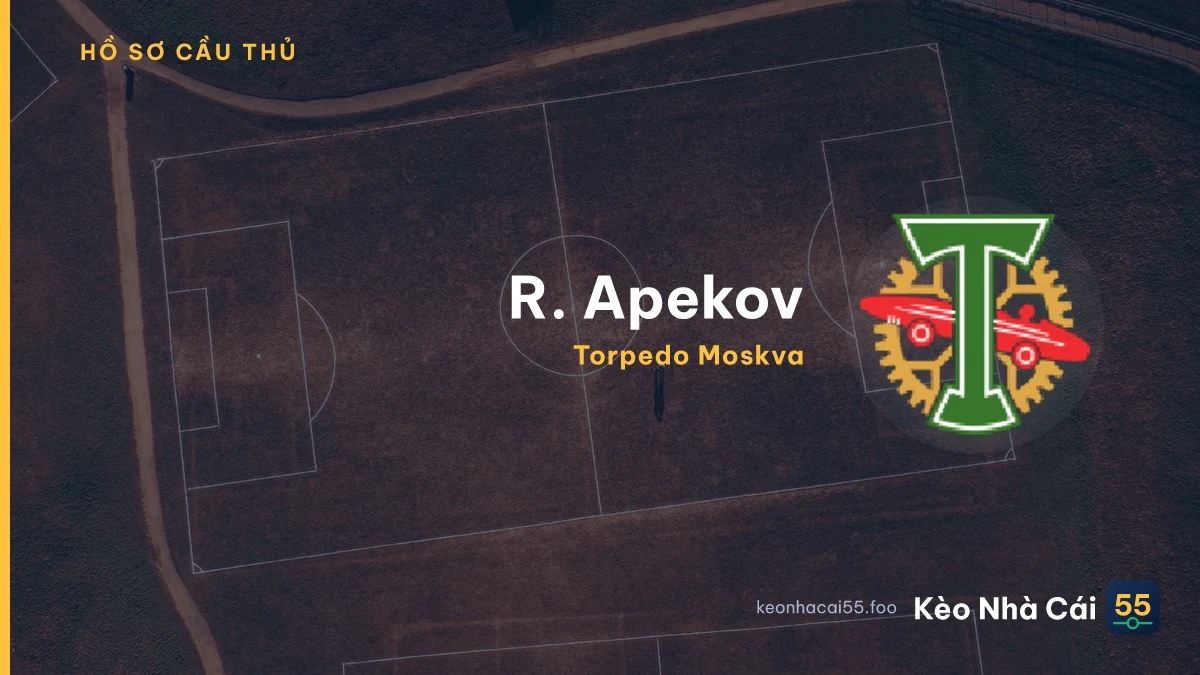 R. Apekov