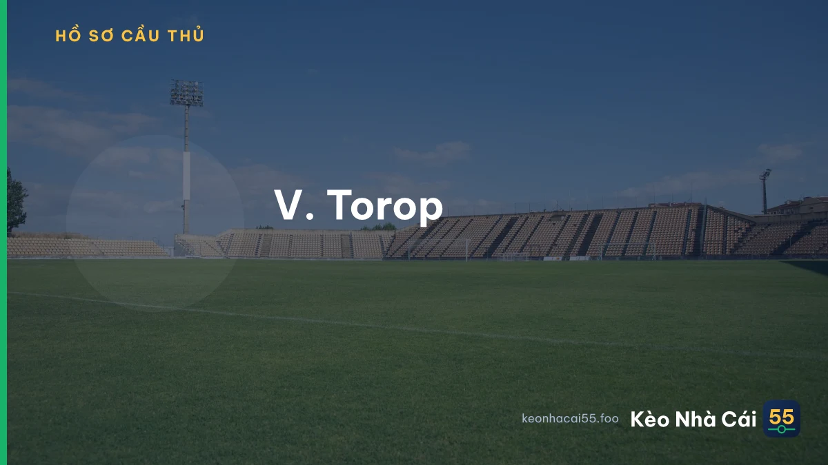 V. Torop