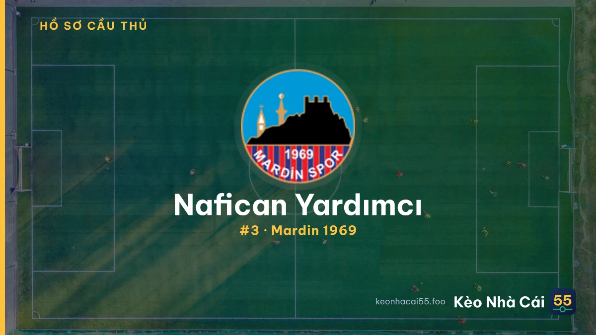 N. Yardımcı — Mardin 1969