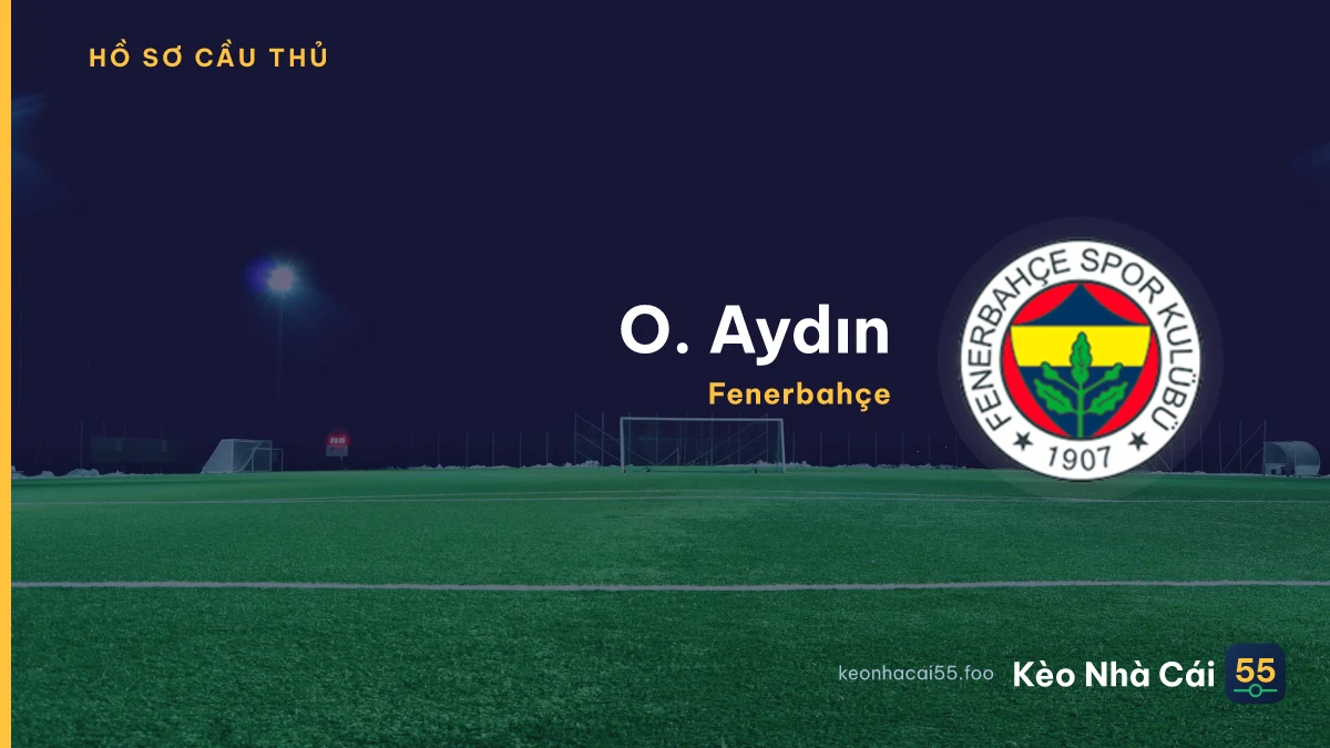 O. Aydın