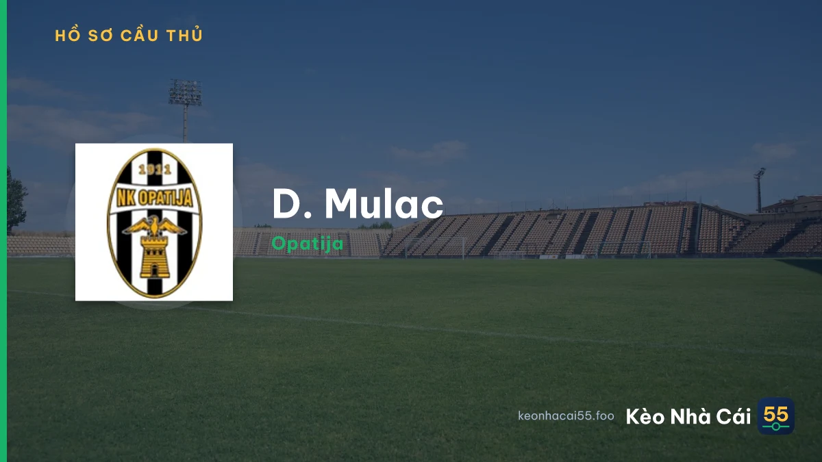D. Mulac