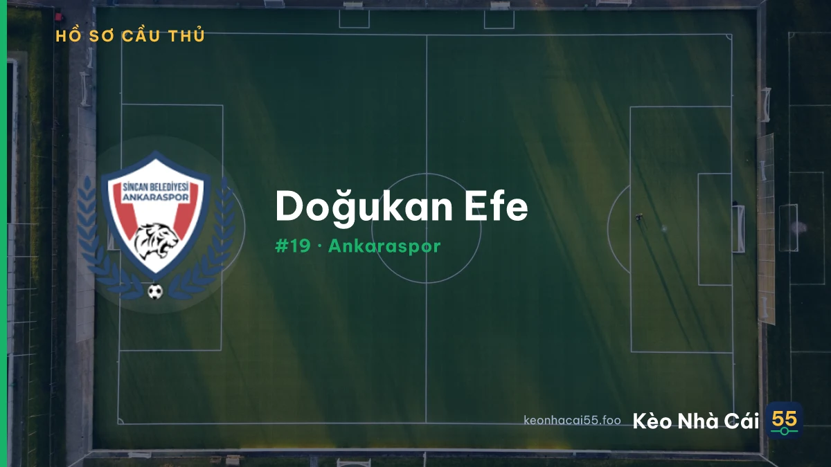 D. Efe