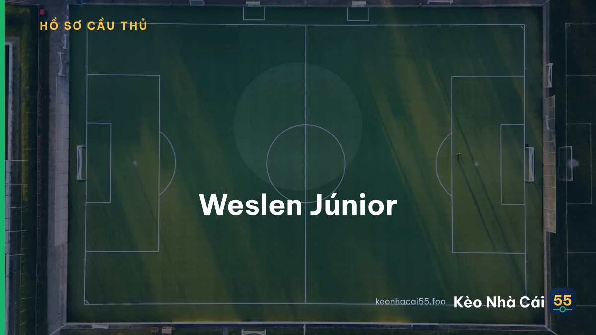 Weslen Júnior