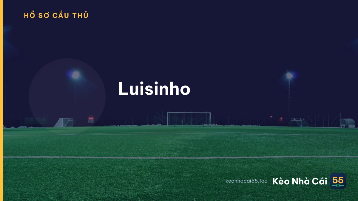 Luisinho