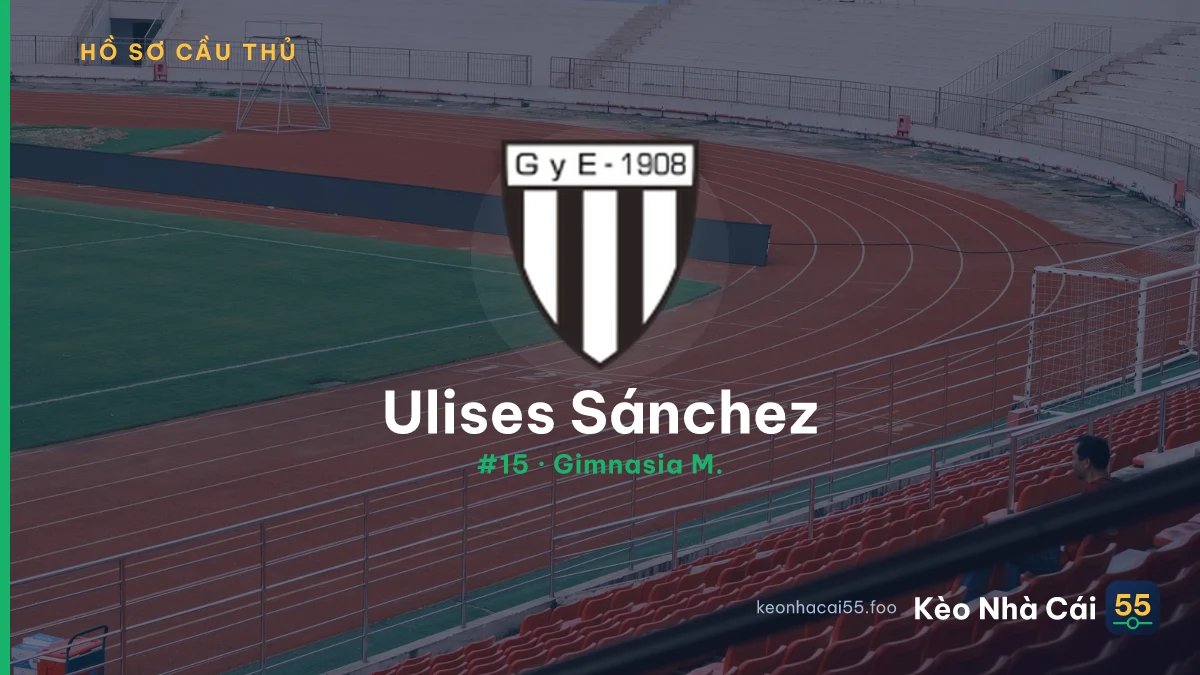 U. Sánchez