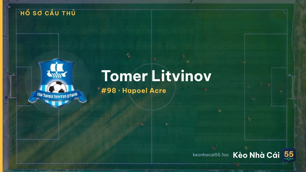 T. Litvinov