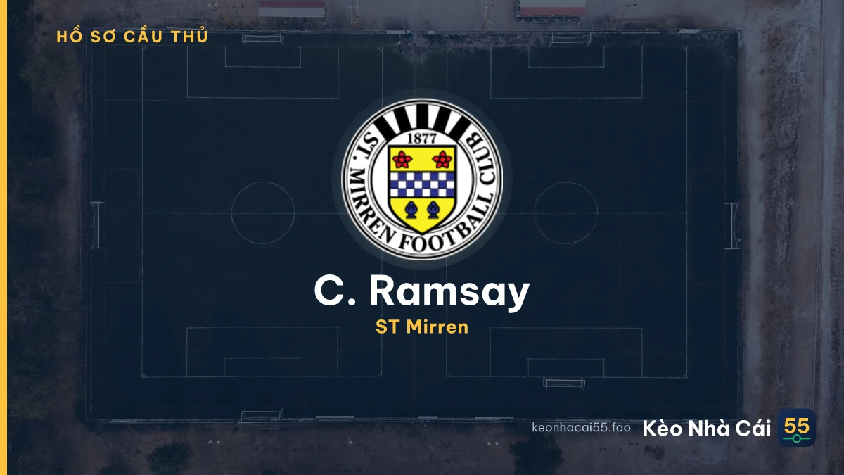 C. Ramsay