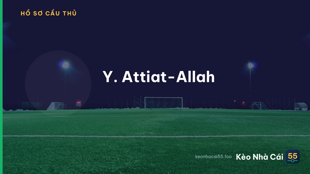 Y. Attiat-Allah