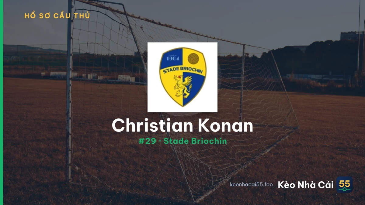 C. Konan