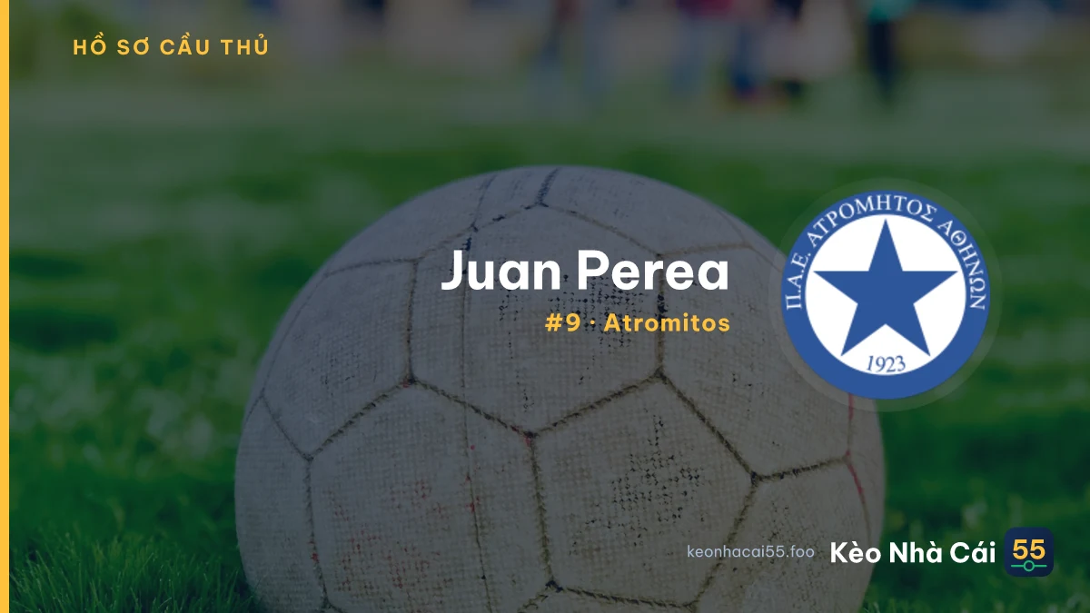 J. Perea