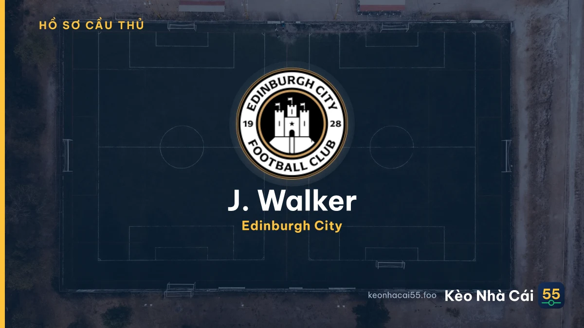 J. Walker