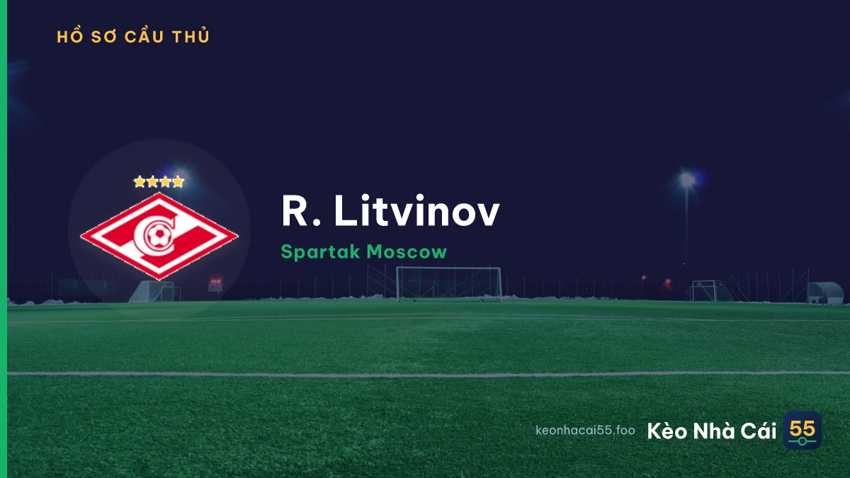 R. Litvinov