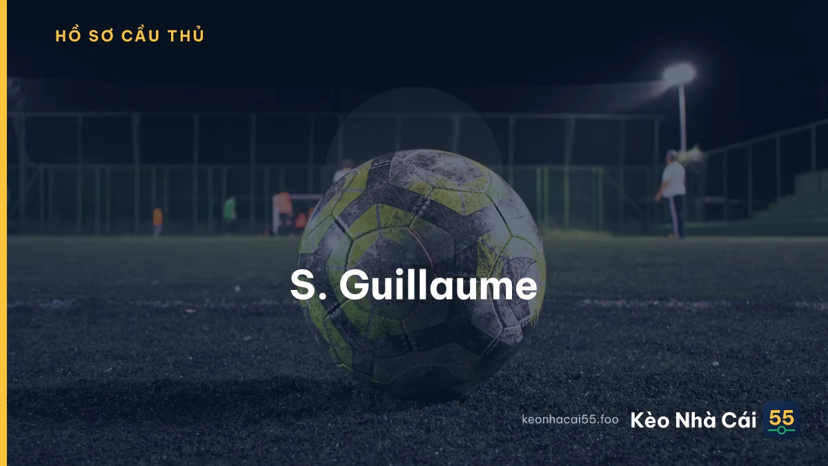 S. Guillaume