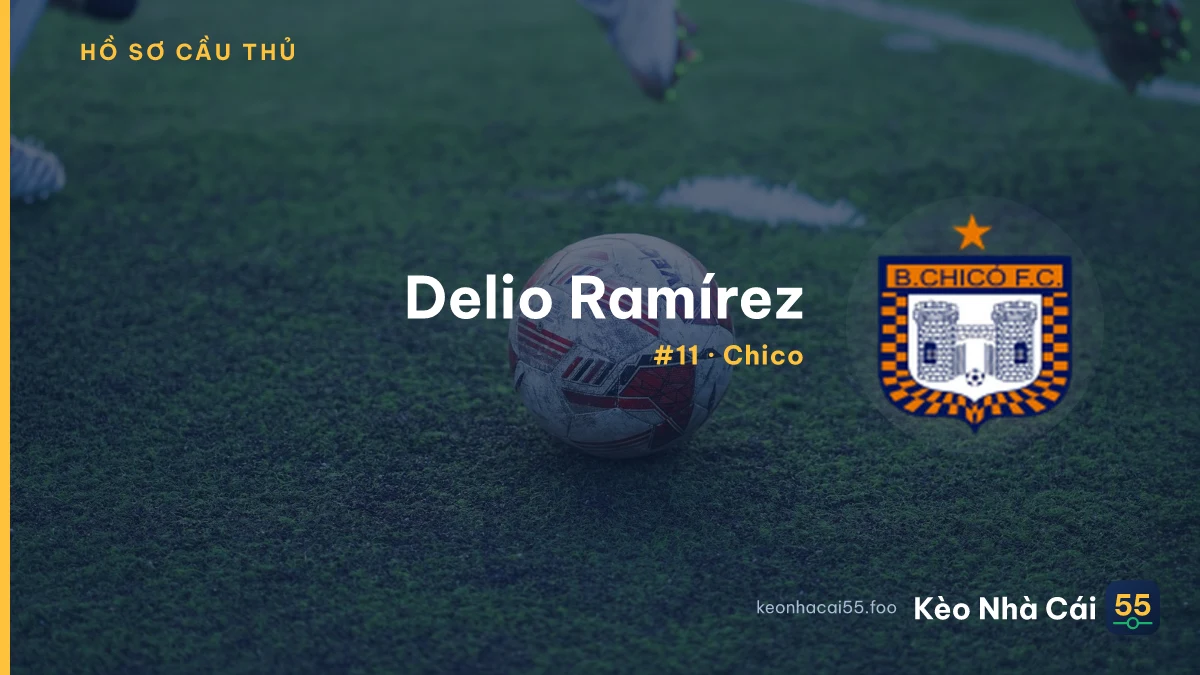 D. Ramírez