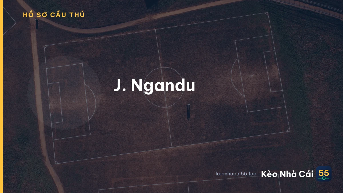 J. Ngandu