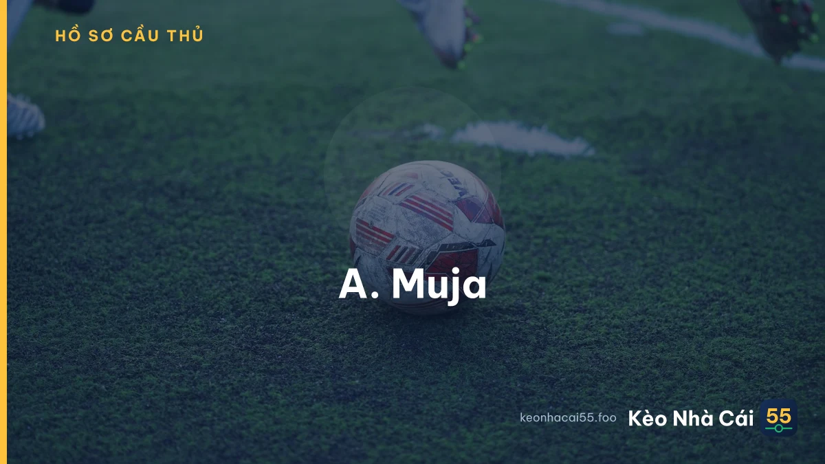A. Muja