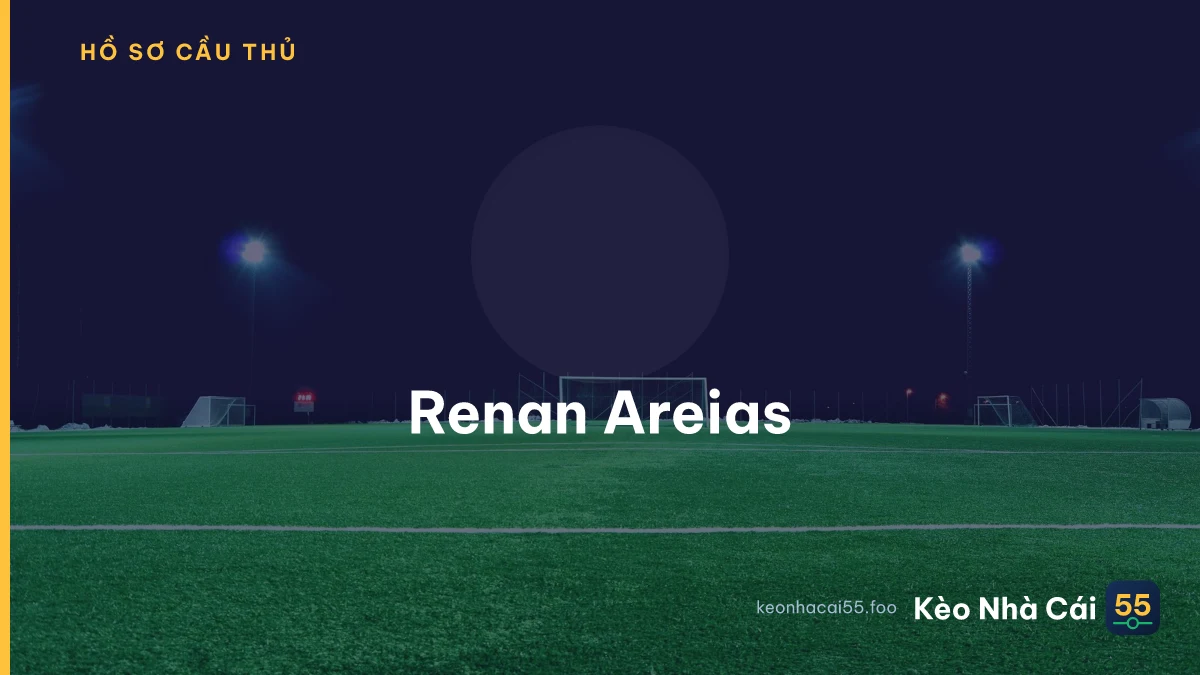 Renan Areias