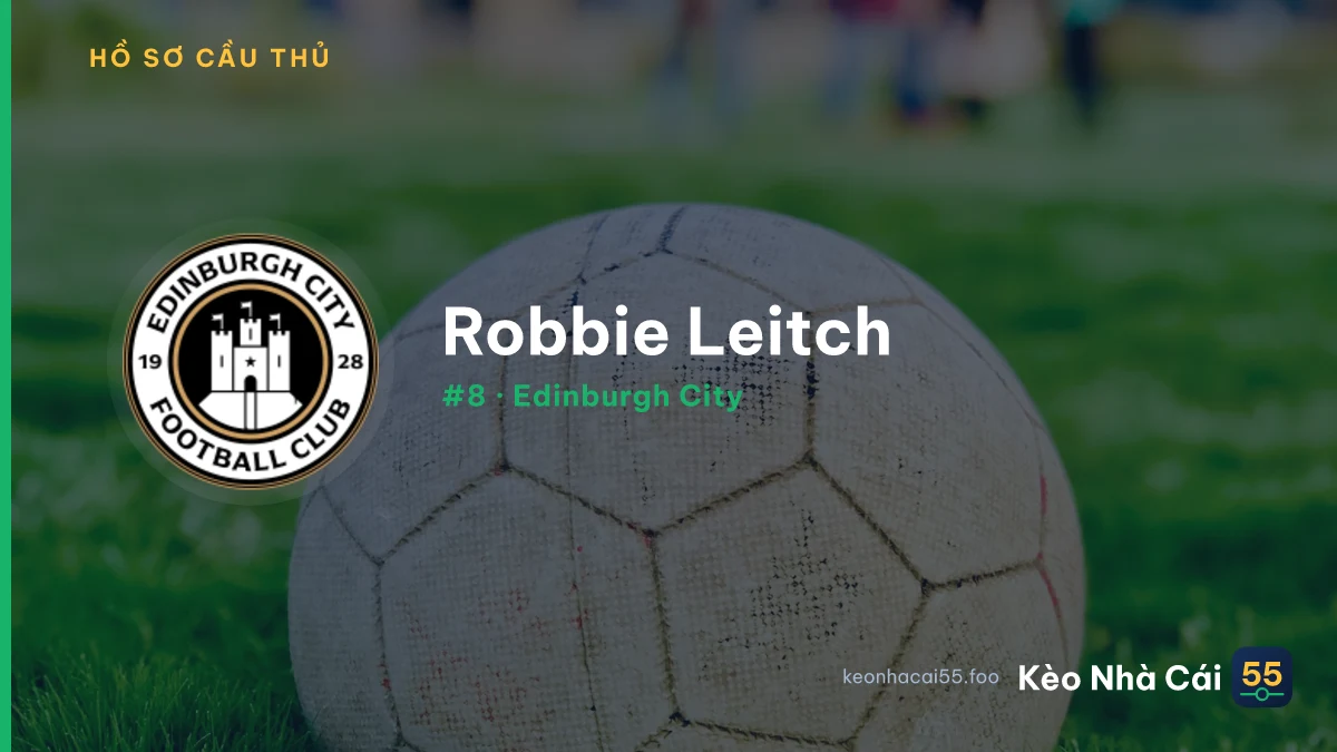 R. Leitch