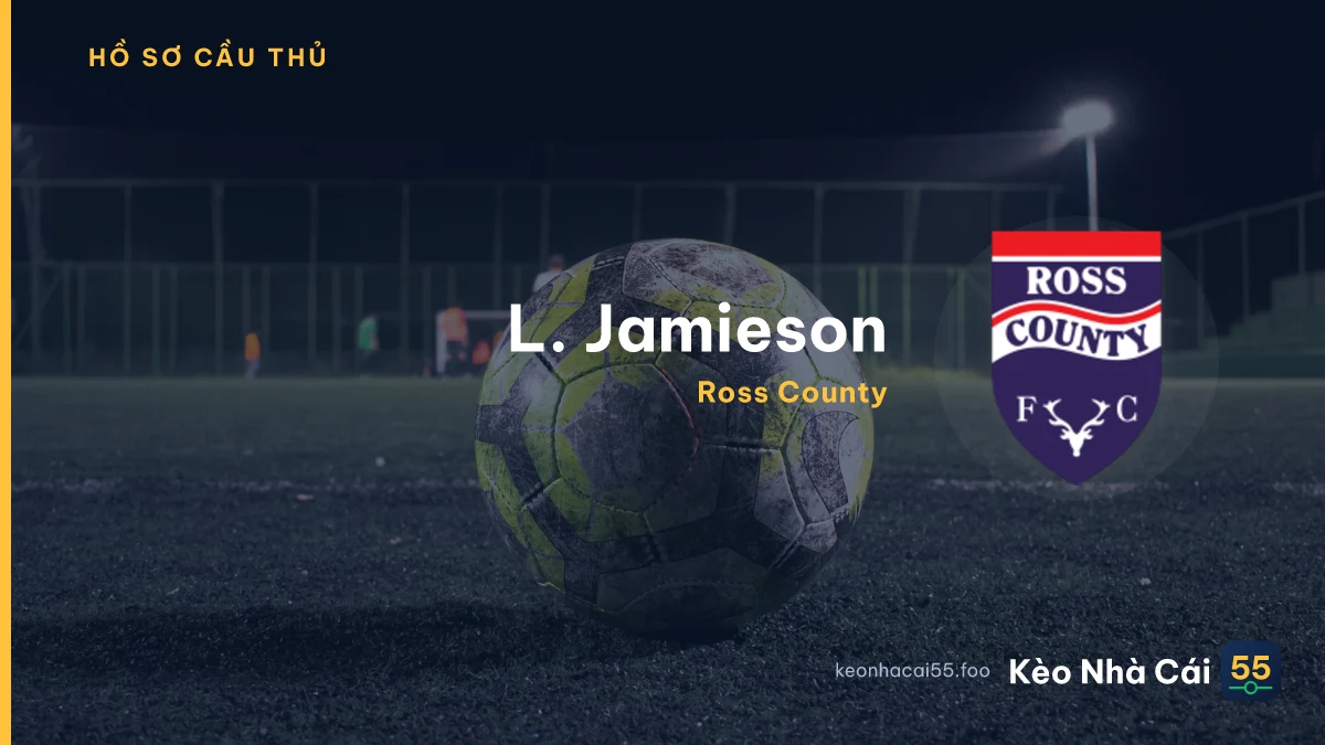 L. Jamieson