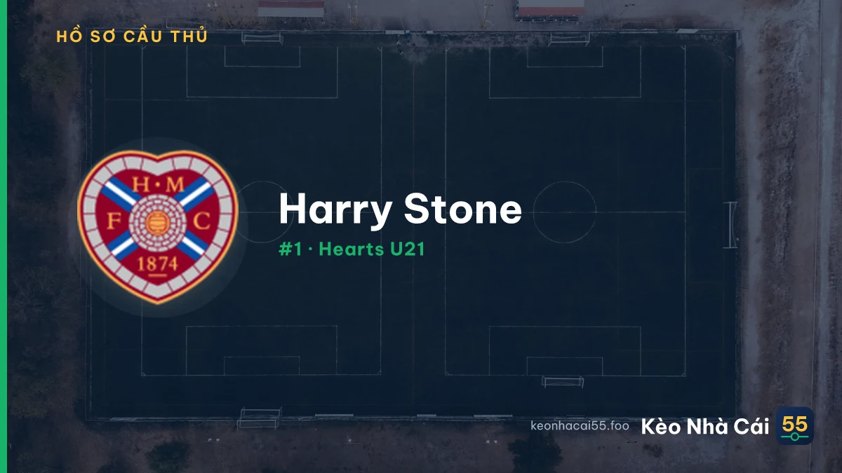 H. Stone — Ayr Utd