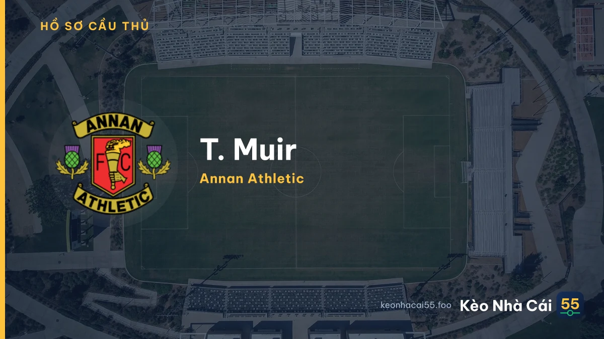 T. Muir