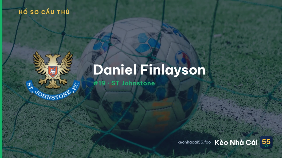 D. Finlayson