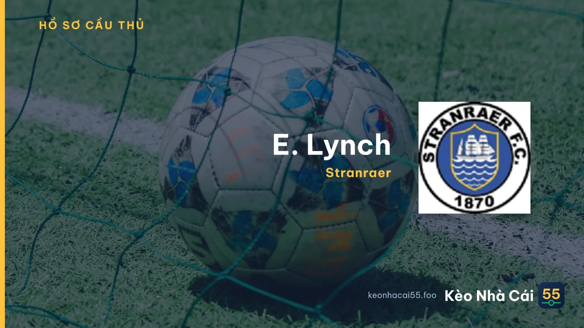 E. Lynch