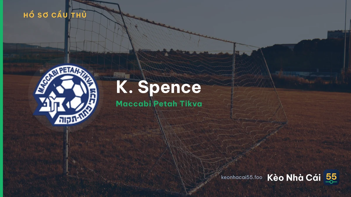 K. Spence