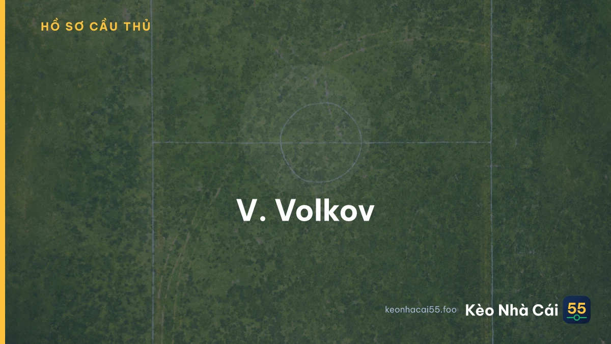 V. Volkov