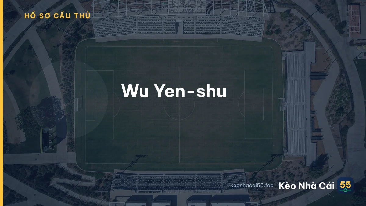 Wu Yen-shu