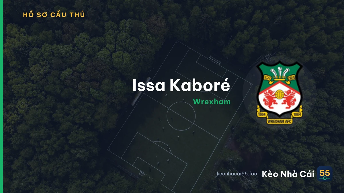 Issa Kaboré