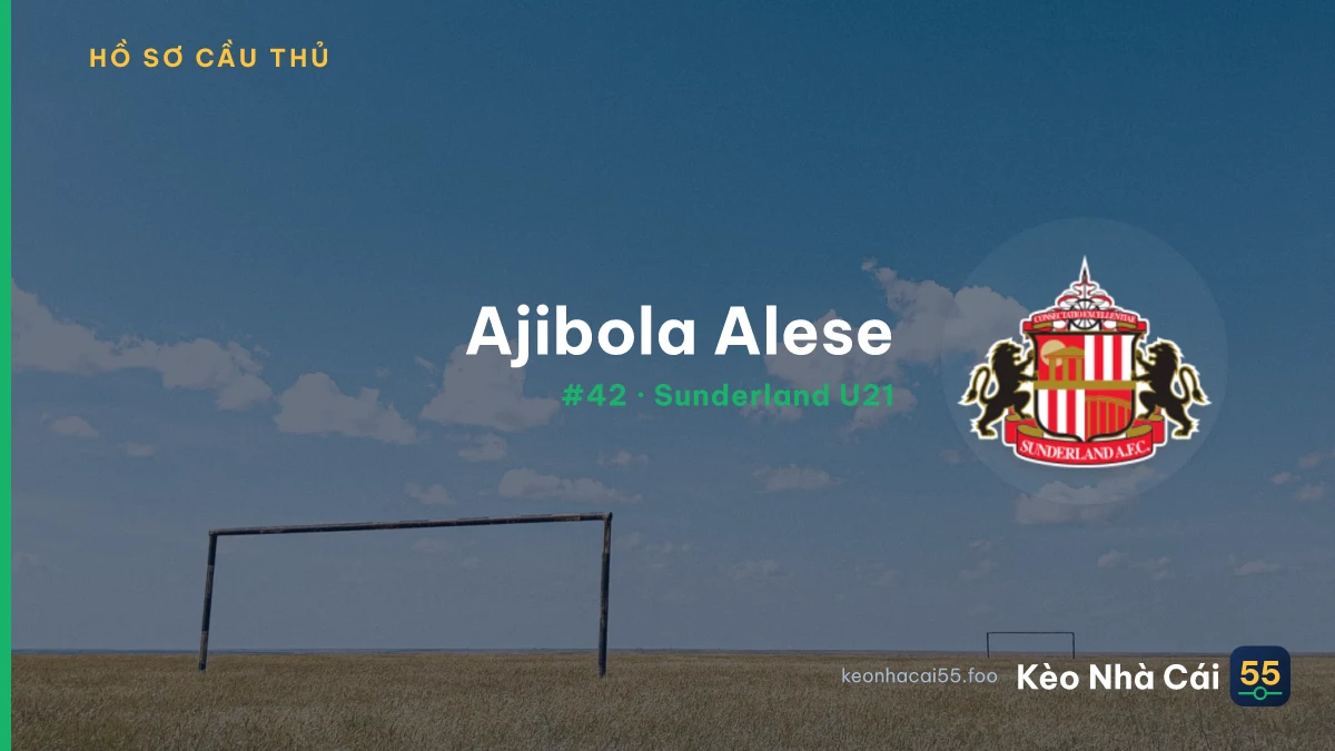 A. Alese