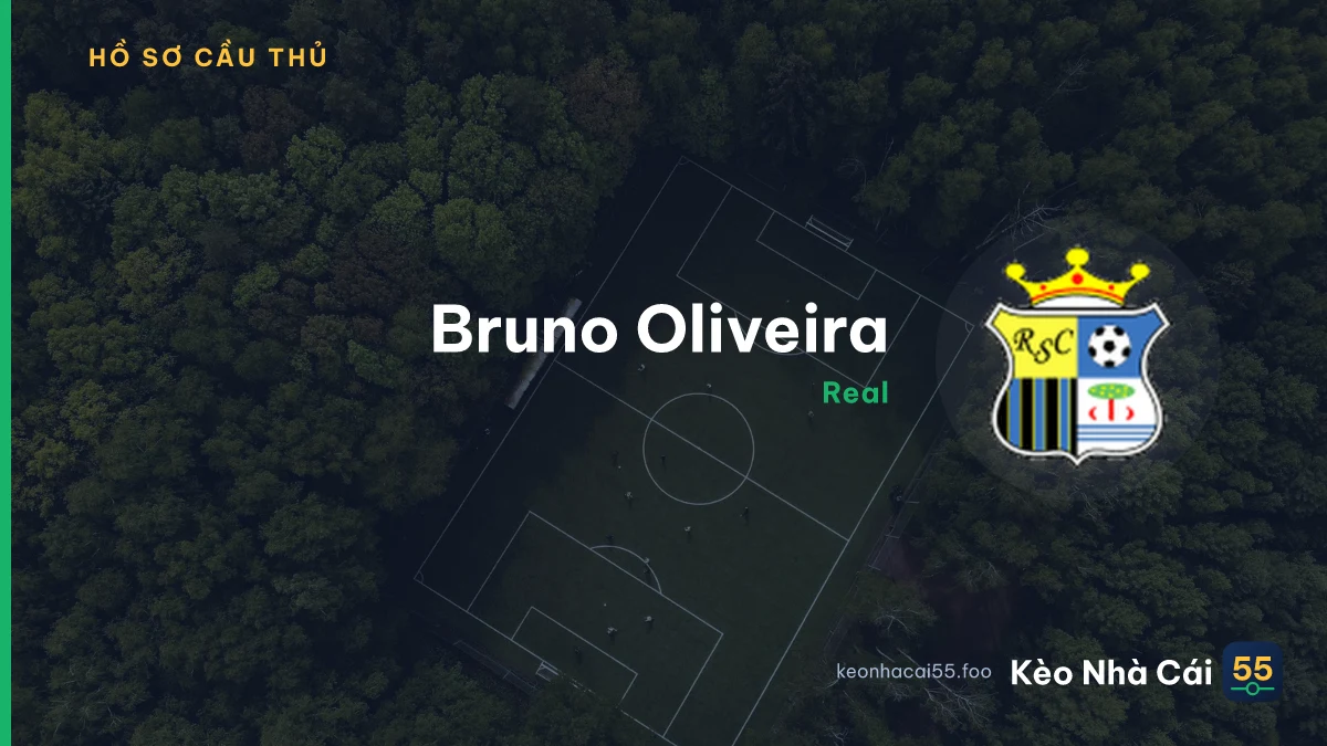 Bruno Oliveira