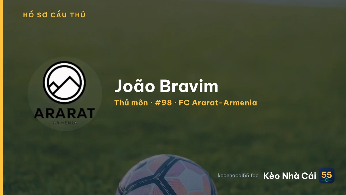 João Bravim