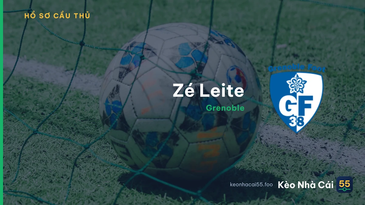 Zé Leite