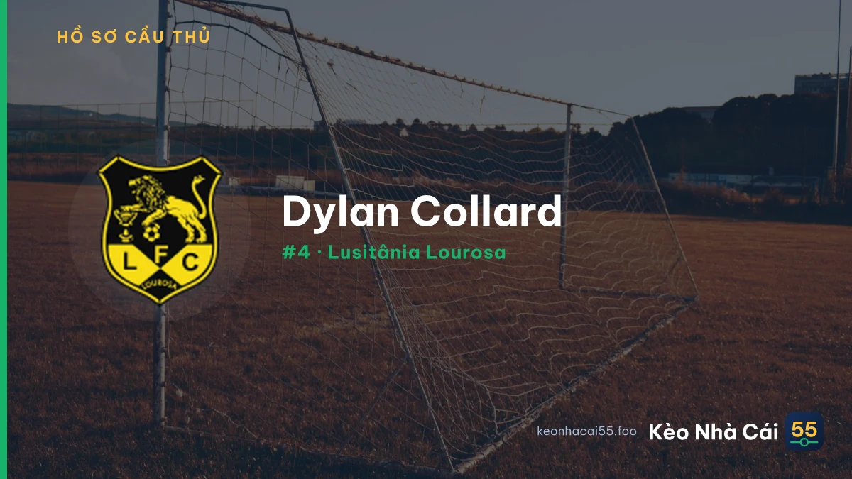 D. Collard