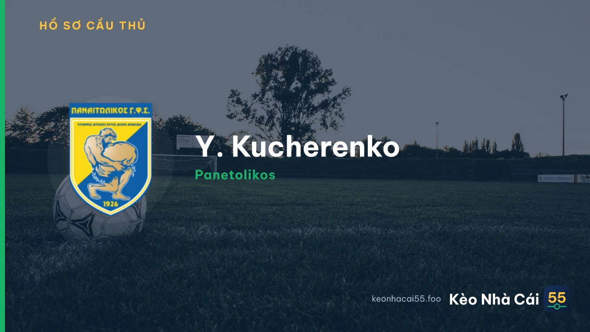 Y. Kucherenko