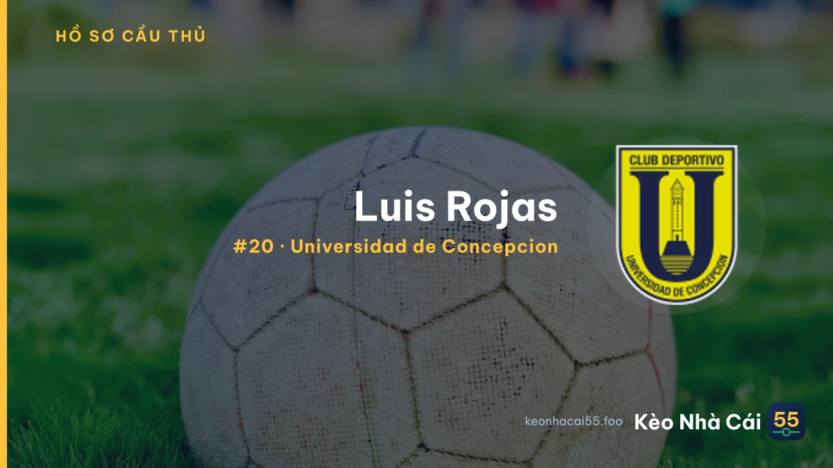 L. Rojas