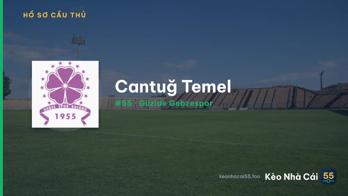 C. Temel