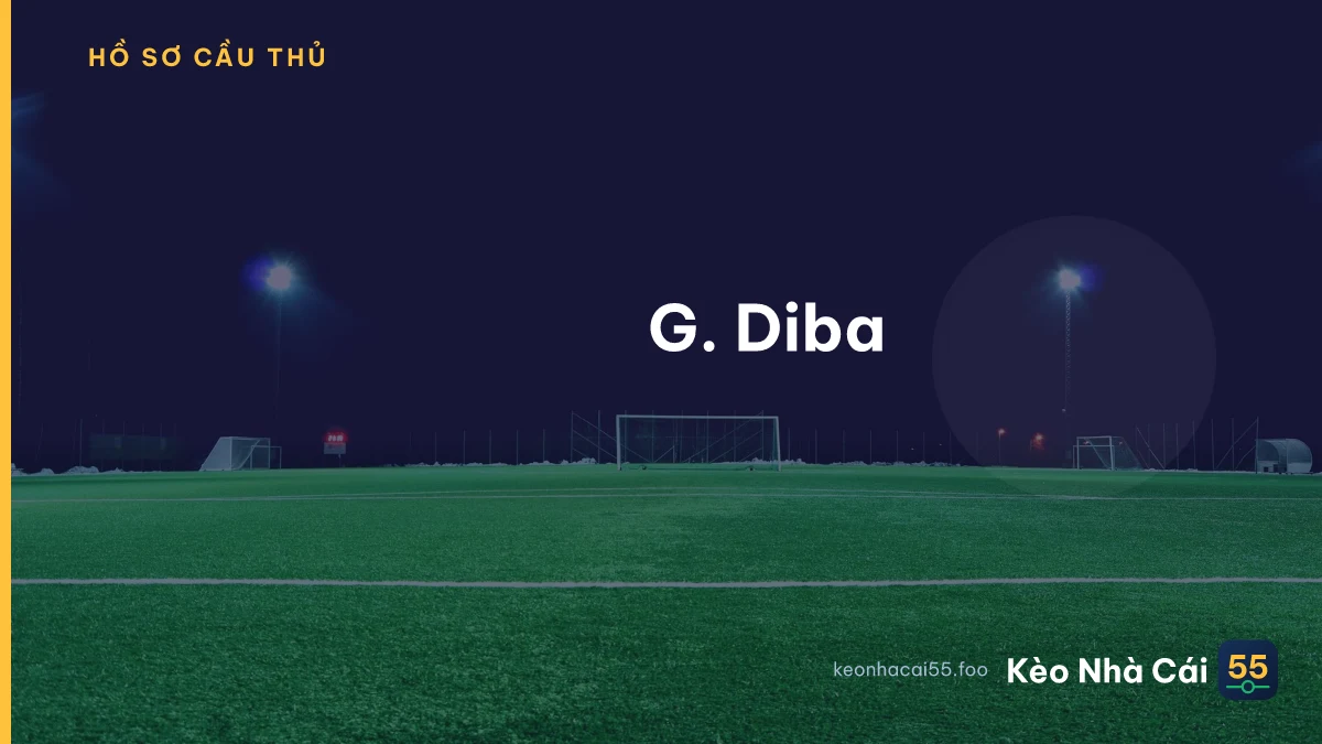 G. Diba