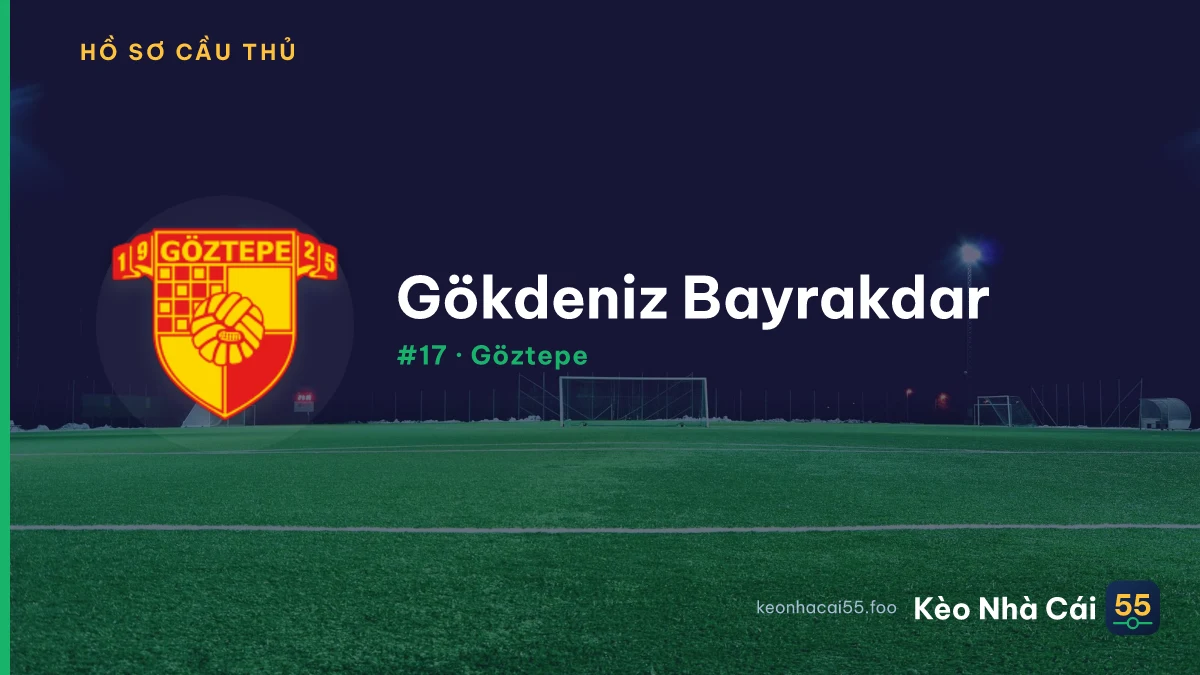 G. Bayrakdar