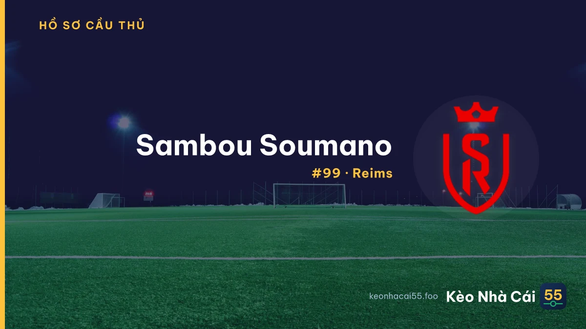 S. Soumano