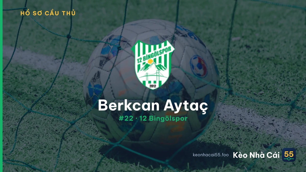 B. Aytaç