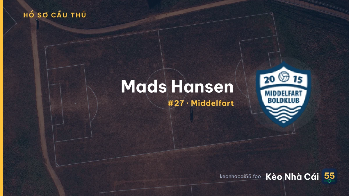 M. Hansen