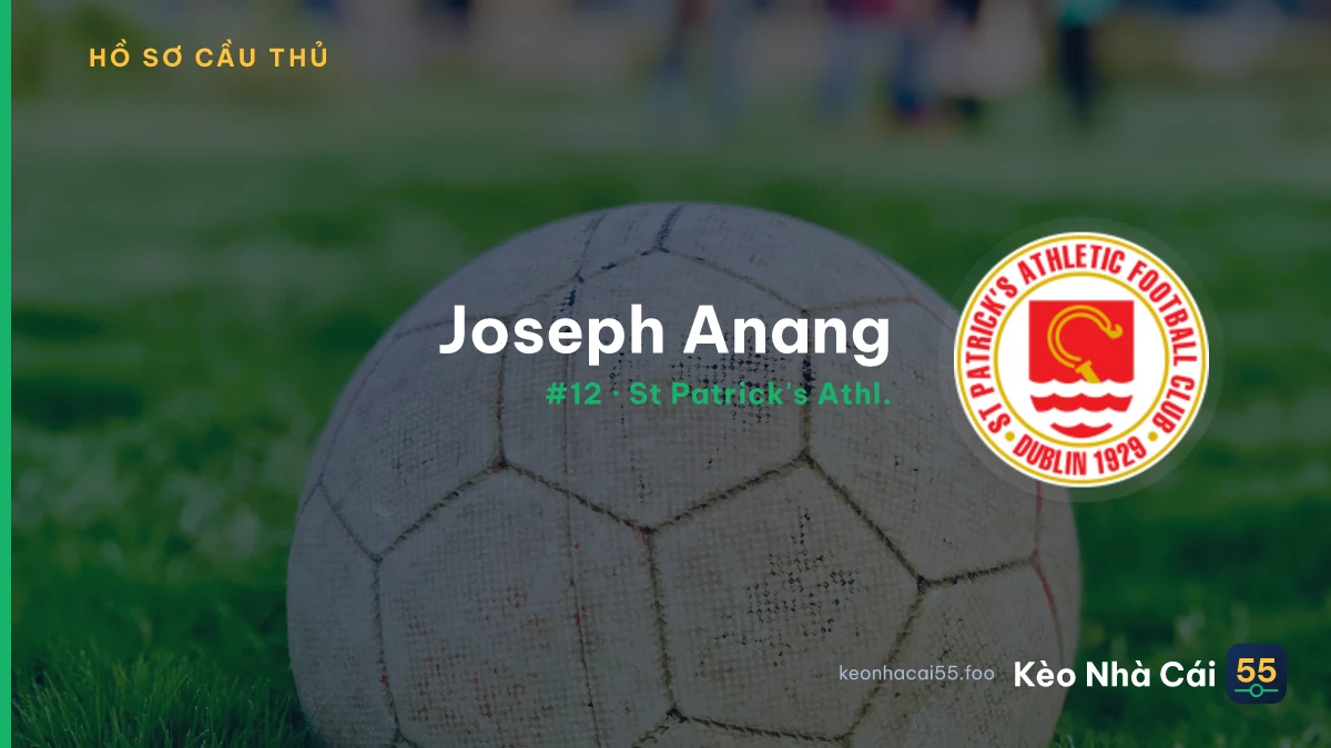 J. Anang