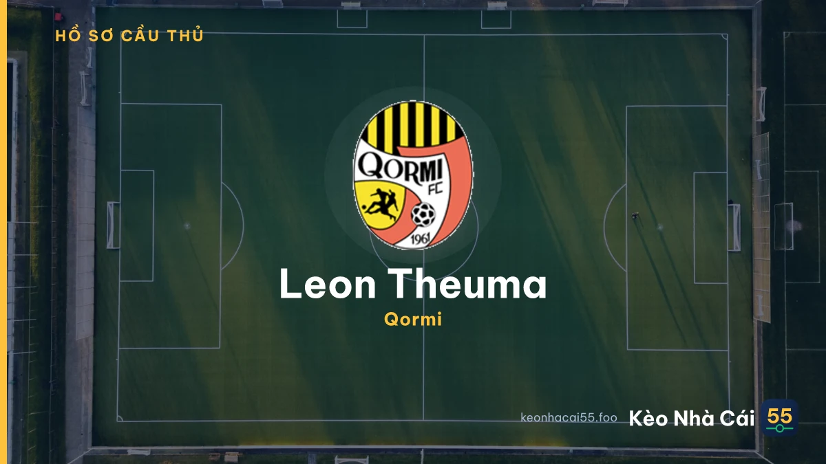 Leon Theuma — Qormi