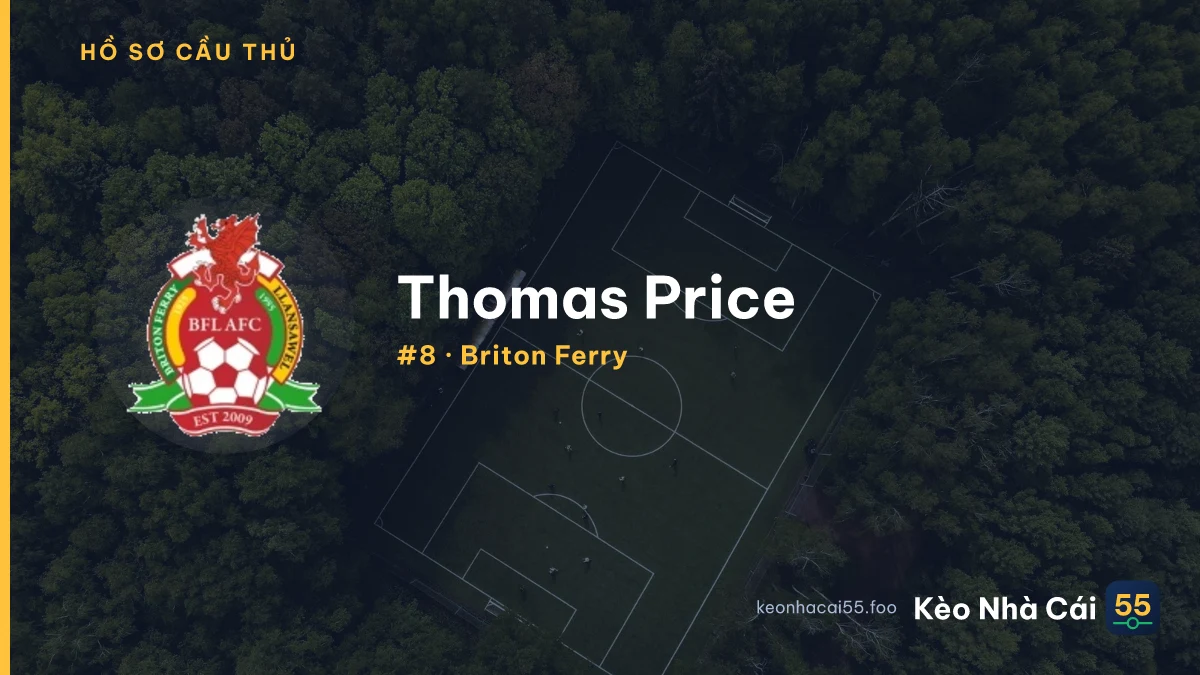T. Price