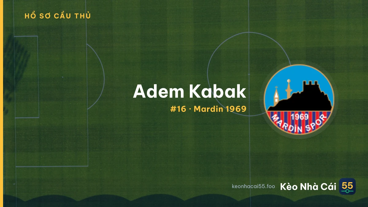 A. Kabak