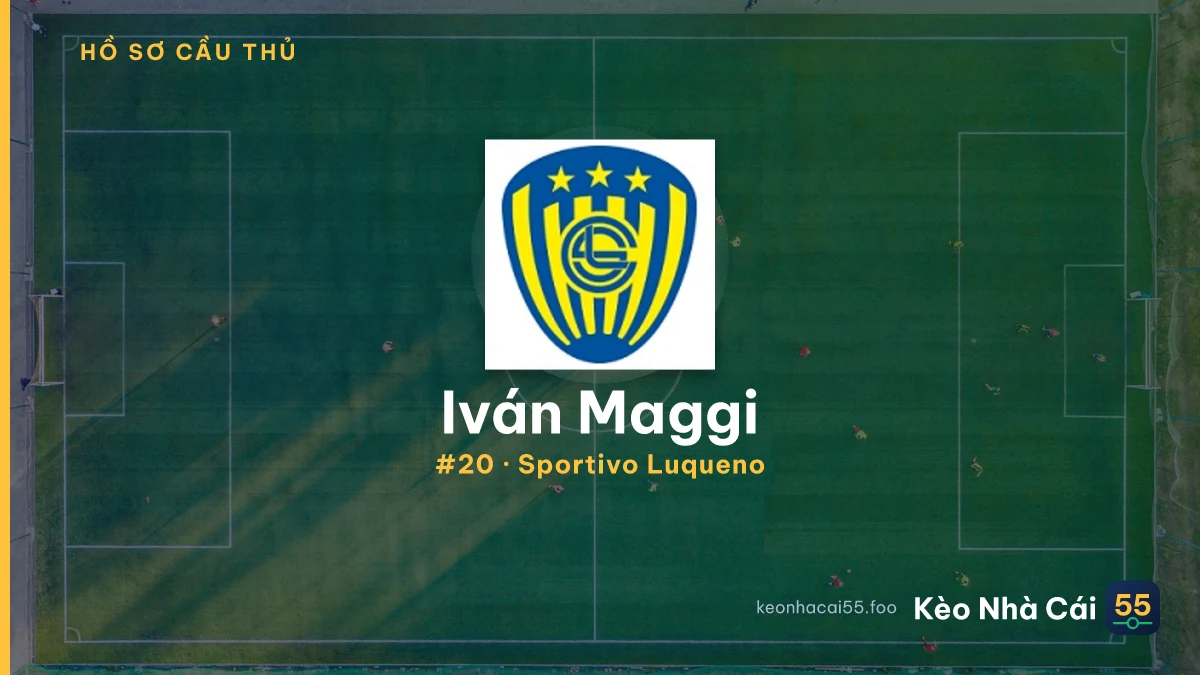 I. Maggi