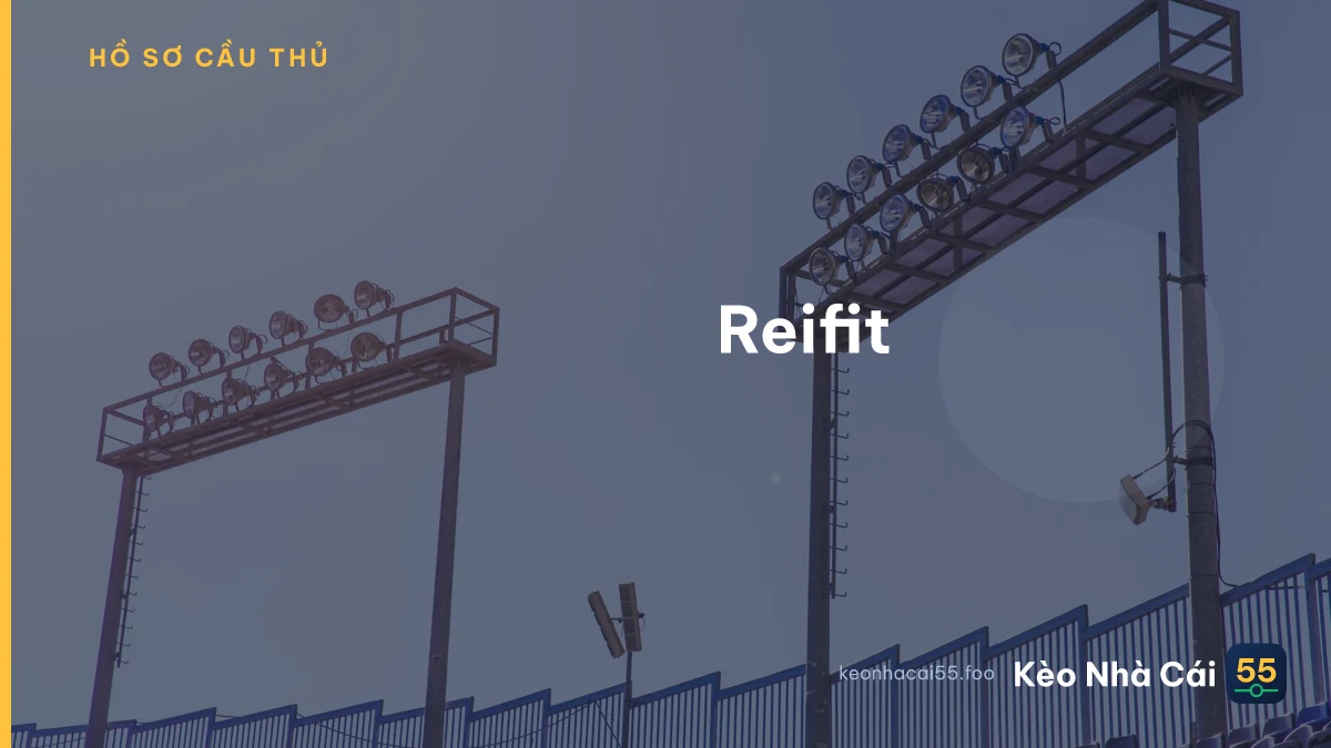 Reifit